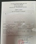 bán 550m2 đất mt phạm văn đồng, p1, gò vấp. đang cho thuê kd 150tr/th, giá: 135tỷ lh:093888299