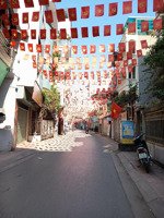 bán nhà ngọc lâm - lô góc 3 thoáng - ô tô ngủ trong nhà - giá quá ngon