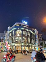 32 tỷ về 26 tỷ! bán nhà mặt tiền 120 trần hưng đạo, phạm ngũ lão, q1 (5x20m) 4 tầng thuê 120tr