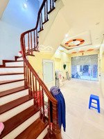 bán nhà trường chinh 40m2, 5 tầng, mặt ngõ ô tô, kinh doanh, 2 thoáng trước sau, 16.8 tỷ