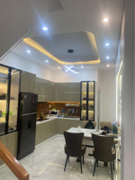 lê hồng phong - 57 m2 - 5 tầng - nhà mới - tặng full nội thất - 10.55 tỷ - kqh - klg ,