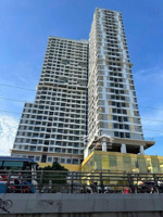 bán view quận 1 căn 3pn siêu hiếm - quận 6 - nhà mới 100% - bàn giao ngay - 110m2 - vy