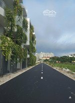 bán nhà 5 tầng thủ đức, mặt tiền đường nhựa 6m