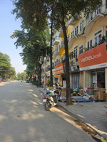 bán nhà phân lô dịch vụ - yên nghĩa - hà đông. view biệt thự - kinh doanh bất chấp. chỉ nhỉnh 11tỷ