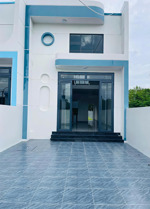 do nhu cầu thay đổi công việc tôi bán gấp nhà mới xây giá rẻ