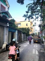 cần bán mảnh đất đẹp ngõ 83 phúc lợi - vị trí đẹp - ô tô -kinh doanh sầm uất.lh: 