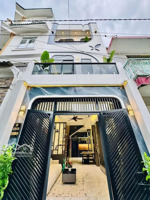 bán nhà riêng tại cô giang, p2, phú nhuận, chỉ 8,9 tỷ, 48m2, 3pn, 3wc, 3 tầng, nội thất đầy đủ