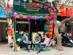 chính chủ cần sang nhượng quán cà phê số 108c - d7 bắc thành công, q. ba đình