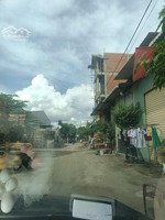 chủ gửi bán lô đất nguyễn an ninh nối dài, 125m2, giá nhỉnh 3 tỷ, shr