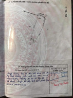 bán đất tại thanh hoà, bù đốp, bình phước, 7 tỷ, 12386 m2, giá tốt