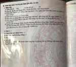 bán đất tại thanh hoà, bù đốp, bình phước, 16,5 tỷ, 29288 m2