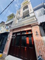 siêu phẩm nhà đẹp 5 tầng - hẻm 5m - ô tô đỗ cửa - cách mặt tiền đuờng 30m -hẻm thẳng một trục 6t tl