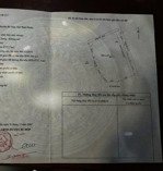 bán đất xã thanh hoà, bù đốp, dt gần 5 sào