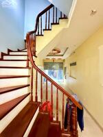 Bán nhà Trường Chinh 40m2, 5 tầng, mặt ngõ ô tô, kinh doanh, 2 thoáng trước sau, 16.8 tỷ