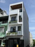 NHÀ 4 TẤM FULL NỘI THẤT THUẬN GIAO BÌNH DƯƠNG