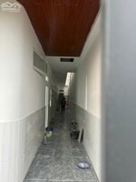 Bán nhà hẻm oto Trung tâm đường Lò Lu Quận 09 cũ TP Thủ Đức, TP HCM.