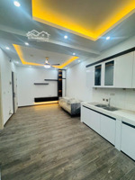 chính chủ bán ch 1 ngủ 42m toà ct2 nam xa la, hà đông. nội thất như ảnh. chỉ với 2.x tỷ