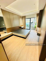 bán nhà trường chinh, thanh xuân, 20m ra ô tô tránh, gần phố,43m2, 6 tầng thang máy, full nội thất.