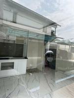 nhà 3 tầng , mt đường số 6, linh xuân, thủ đức