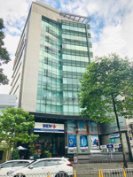 cho thuê nhà mặt tiền sương nguyệt ánh trung tâm bến thành quận 1