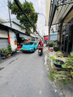 bán nhà hxh thống nhất ph16 dt:4x12 2 lầu 4 pn , giá : 5 tỷ 950tr tl, lh : 