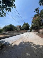 hiếm - mảnh đất 100m2 sơn tây, hà nội - sinh lời cao - thanh khoản tốt