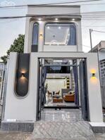 CHÍNH CHỦ BÁN GẤP NHÀ LẦU NGAY TRUNG TÂM VIEW SÔNG THOÁNG MÁT