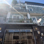 cho thuê nhà hxh đường nguyễn văn lượng p17 gò vấp ngay emart