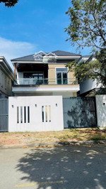 bán biệt thự thô kdc cao cấp hiệp thành 3 tp. hồ chí minh