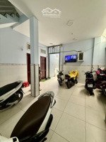 căn hộ dịch vụ 11 phòng - sát bên cc him lam nguyễn văn luông, phường 11, q6