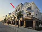 bán gấp căn 75m2 dãy tc3 phố đi bộ vinhomes móng cái - 5 tỷ - dòng tiền 25tr/tháng - thương lượng