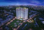 căn hộ 2pn chung cư carillon 7, tân phú. có hồ bơi giá chỉ 4,3 tỷ