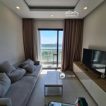 căn hộ new city 3pn - dt 86m2 - nội thất đầy đủ - giá 21tr/tháng - đang trống sẵn