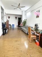 bán căn chung cư hv hậu cần 105m2- 3 ngủ - tầng trung thoáng