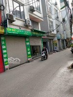 siêu vị trí yên xá, ngõ thông nguyễn khuyến kinh doanh đỉnh nhà đẹp 3 tầng