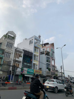 bán nhà mặt tiền 12 phạm hùng p.4, quận 8