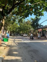 nhà 4 tầng mặt tiền đường 7.5m nguyễn xí - hòa mình - ngay hoàng thị loan - tt liên chiểu