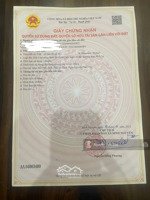 chính chủ cần bán lô đất quy hoạch thôn phổ, quất lưu, bình xuyên. diện tích 90m2 mt 6m