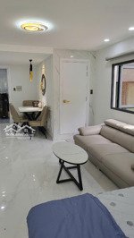 cho thuê căn hộ chung cư 89 - 91 nguyễn du, quận 1, tầng 2