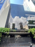 cho thuê nhà mặt tiền siêu đẹp nguyễn đình chiểu, vị trí trung tâm quận 3