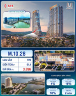 bán căn hộ vừa nghỉ dưỡng vừa là cơ hội đầu tư sinh lời bền vững aria bay hạ long