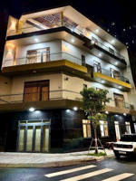 nhà phố thuận tiện kinh doanh đa ngành nghề