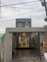 bán nhà 1 triệt 1 lầu giá 7.2 tỷ/132m2 nhà mới xây