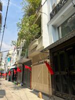 NHÀ HẺM OTO 5M NGUYỄN ĐÌNH CHIỂU, QUẬN 3 – DTCN 53,3M2 – GIÁ 10 TỶ 8