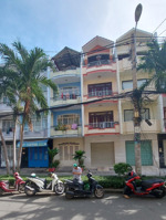 bán nhà mặt tiền cao lỗ, quận 8, cạnh parc mall, 4 tầng, ngang 4m, nhích 13 tỷ