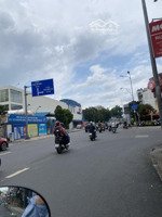 sát công viên gia định, hẻm ô tô 64m2, 2 tầng btct 9,5 tỷ.