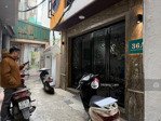 nhà ngõ 3m - 50m ra phố minh khai 51m2x 6 tầng, mt4.7m, giá 13.9 tỷ