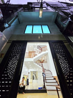 hiếm ! nhà đẹp 2 thoáng, ngõ ba gác, phố vũ tông phan, thanh xuân, dt 36m2, 5t, 3pn chỉ 6.85 tỷ