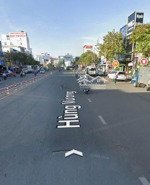 nhà ba lầu mặt tiền hùng vương 7 tỷ trung tâm thành phố cần thơ