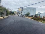 cuối năm cần vốn bán gấp lô đất thoáng góc 2 mặt tiền ngô quyền, đà lạt, 687m2 36 tỷ